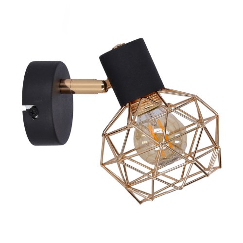 Nástěnná lampa ACROBAT 1xE14