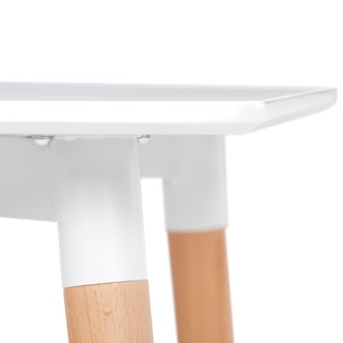 Jedálenský stôl DT-303/304 - ŠÍRKA: 80 cm
