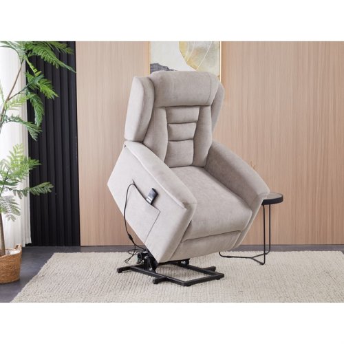 Elektrické polohovacie kreslo TV-7072