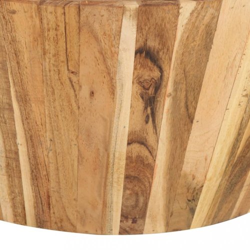 Konferenčný stolík masívne drevo Dekorhome - DEKOR: Recyklované drevo