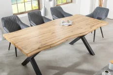 Jídelní stůl HYMEN Dekorhome