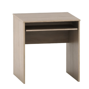 Počítačový stôl TEMPO ASISTENT NEW 023