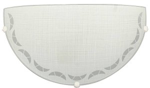 Stropné svietidlo Mewa Plafon1/2 Eco 60W