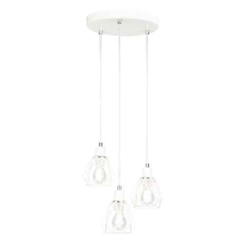 Závěsná lampa OKIRA TYP 1