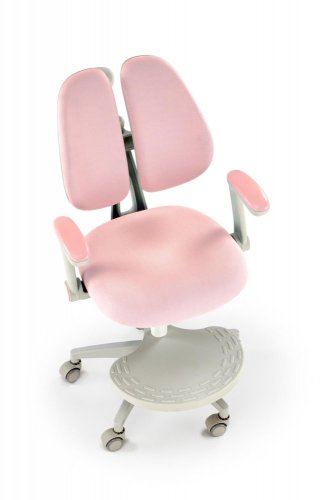 Dětská rostoucí židle PANCO - BAREVNÁ VARIANTA: Růžová