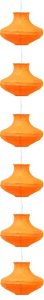 Papírová lampa Griff E-14