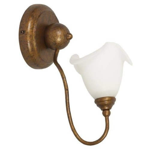 Nástěnná lampa 1X40W E14 L&H