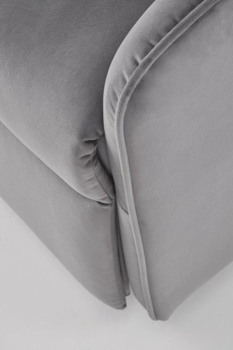 Elektrické polohovacie kreslo MARONI