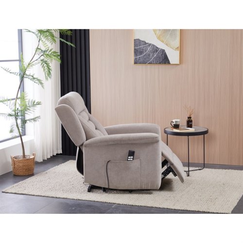 Elektrické polohovacie kreslo TV-7072