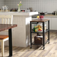 Servírovací vozík MADERA I