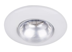 Stropní svítidlo bílé kulaté OZS-02