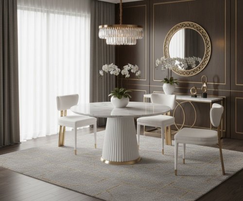 Modig M3-1 Stolička