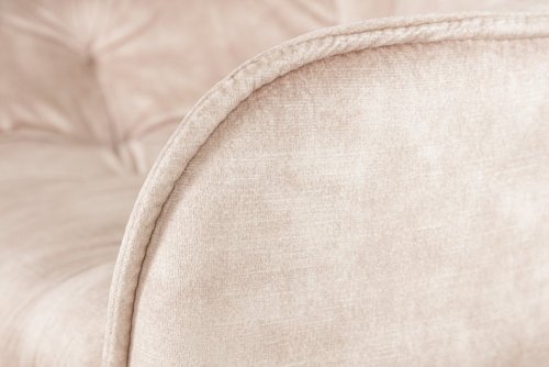 Chesterfield barová židle 2 ks MEDON Dekorhome