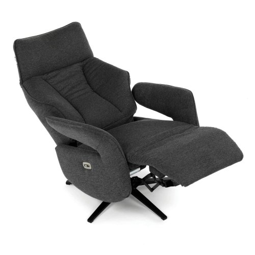 Polohovací TV křeslo TV-B3973
