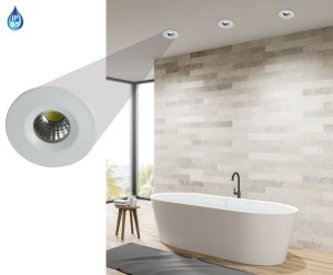 Stropné svietidlo Sh-14 IP65 LED