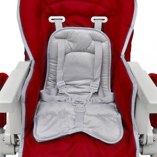 Dětská jídelní židlička Deluxe Dekorhome