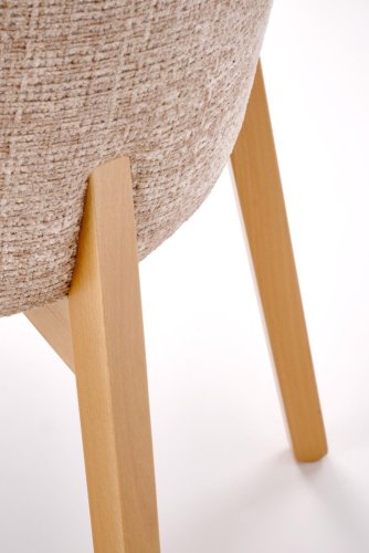 Jedálenská stolička BASSO