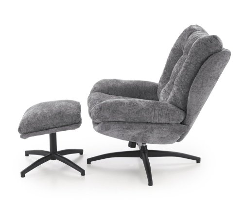 Otočné kreslo PESTO