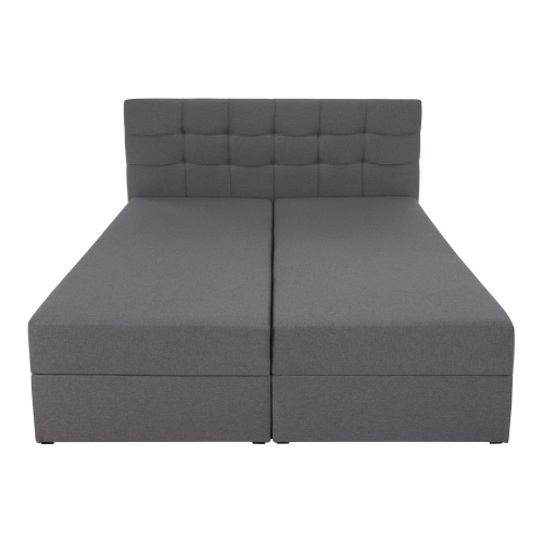 Boxspringová postel KAMILA