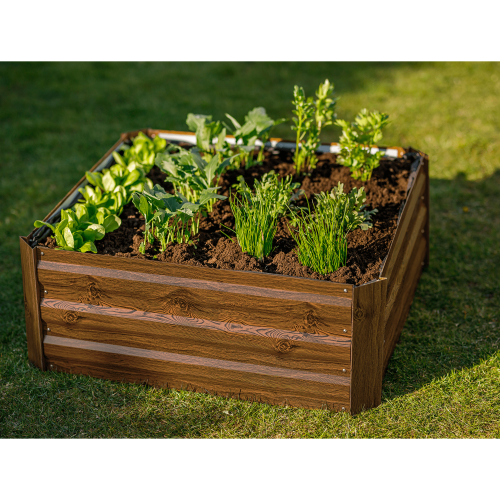 Vyvýšený záhon NONKY