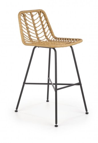 Zahradní barová židle H-97