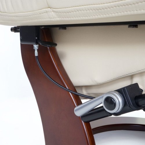 Polohovacie kreslo CALGARY 2