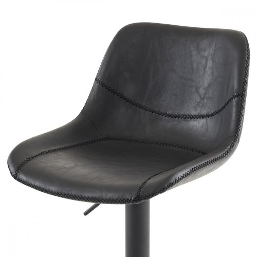 Barová židle AUB-714 - BAREVNÁ VARIANTA: Krémová