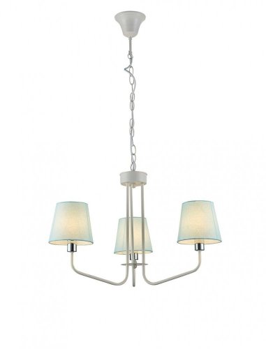 Závesná lampa YORK 3xE14
