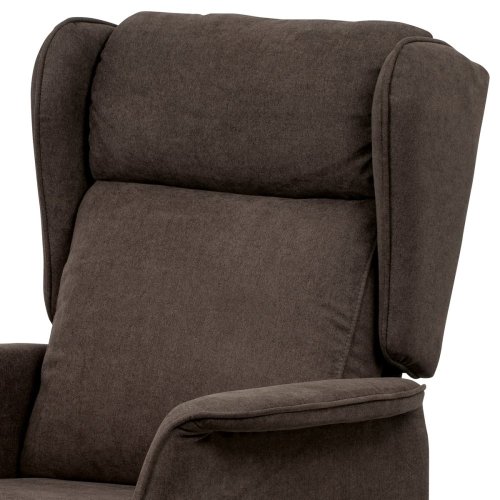 Elektrické polohovacie TV kreslo TV-1190