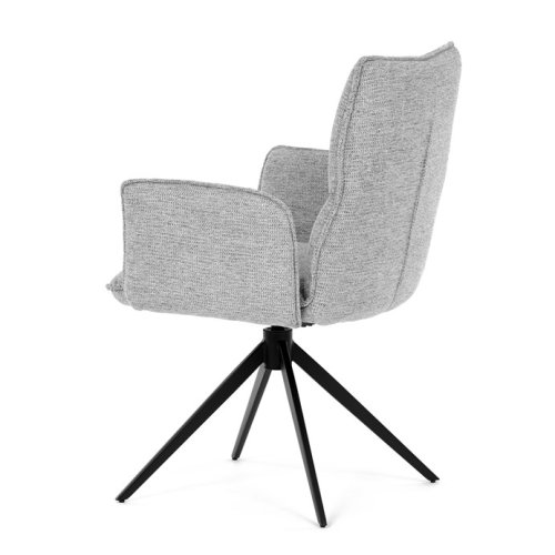 Otočné jídelní křeslo DCH-D1328