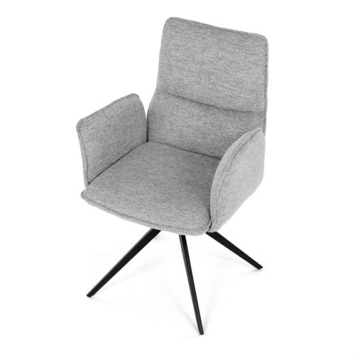 Otočné jídelní křeslo DCH-D1328