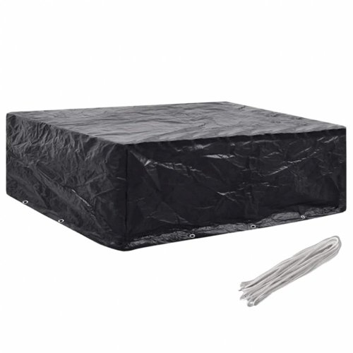 Plachta na zahradní nábytek 250 x 210 x 90 cm - POSLEDNÍ KUS