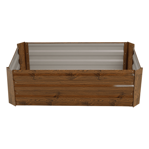 Vyvýšený záhon NONKY