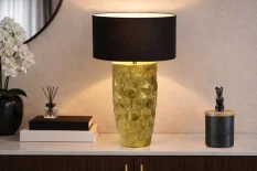 Stolová lampa  LUXORA Dekorhome