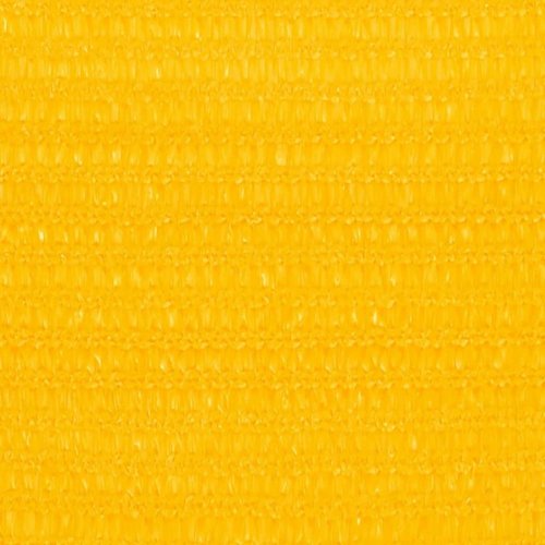 Stínící plachta obdélníková HDPE 3 x 4,5 m Dekorhome