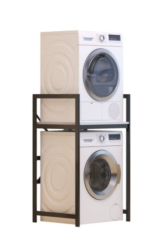 Skříňka na pračku C7