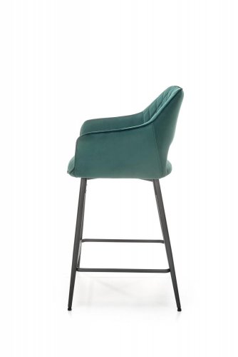 Barová stolička H-107