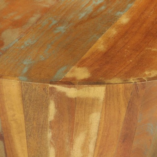 Konferenční stolek masivní dřevo Dekorhome