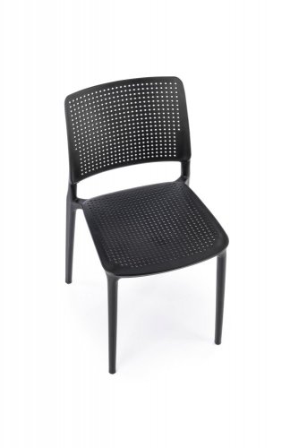 Stohovatelná jídelní židle K514