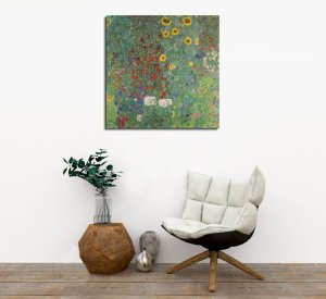 Dekoratívny obraz na plátne KC419 - POSLEDNÝ KUS