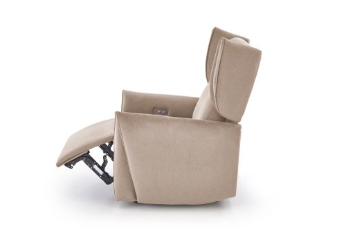 Elektrické polohovacie kreslo GELATO