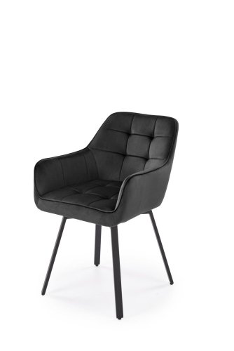 Otočné jedálenské kreslo K588