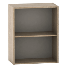 Nízká skříňka TEMPO ASISTENT NEW 010