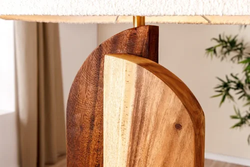 Stolová lampa PHANES Dekorhome