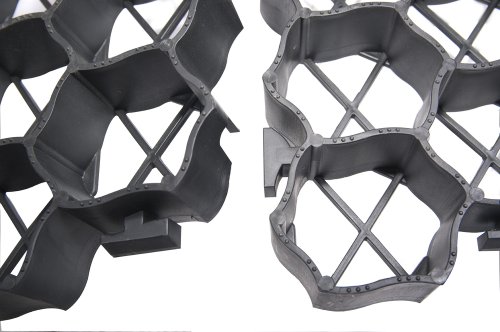 Zatravňovací dlaždice - 60x40x4 cm