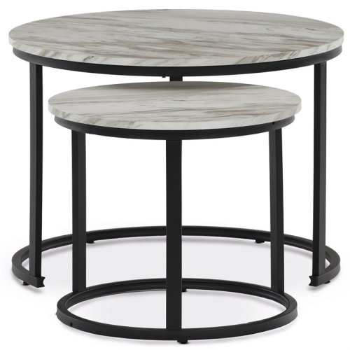 Konferenčný stolík 2 ks CT-X7122