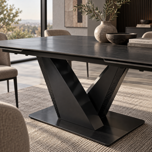 Modig M30-EXT Rozkladací stôl 160-240 cm