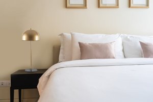 Stolná lampa Can - NT - 134