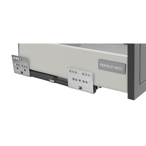 Vysoká skříňka ARAKA 60 DPM-210 2F