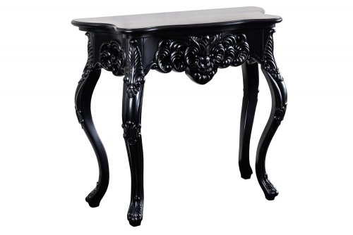 Konzolový stôl HYLLOS  Dekorhome - ŠÍRKA: 85 cm